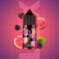 Завантажте зображення у вікно перегляду галереї, (Blackberry Pink Guava)