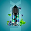 Завантажте зображення у вікно перегляду галереї, (Blueberry Mint)