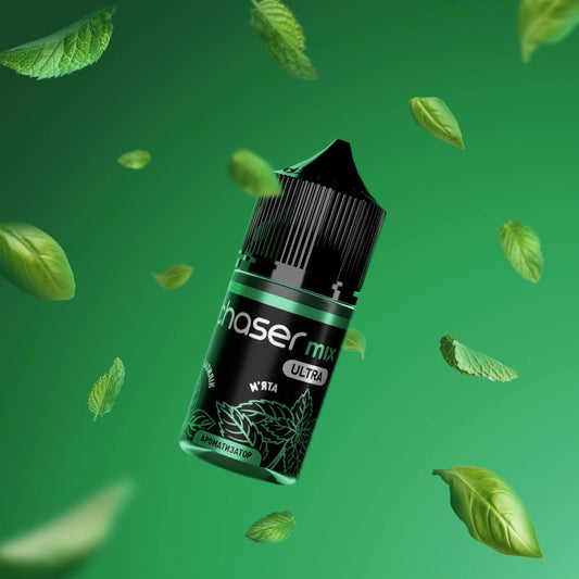 Набір Chaser MIX Ultra 30ml 50mg