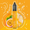 Завантажте зображення у вікно перегляду галереї, (Mango Passion Fruit Lemonade)
