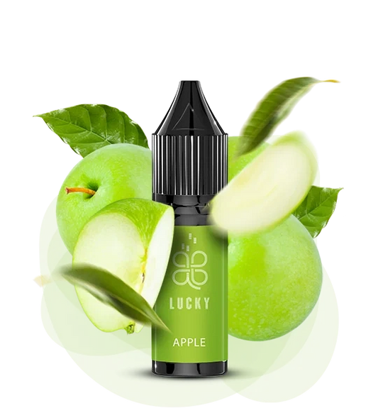 (Apple)