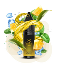 Завантажте зображення у вікно перегляду галереї, (Sour Pineapple Menthol)