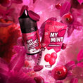 Завантажте зображення у вікно перегляду галереї, (Cranberry Mint)