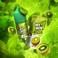 Завантажте зображення у вікно перегляду галереї, (Kiwi Mint)