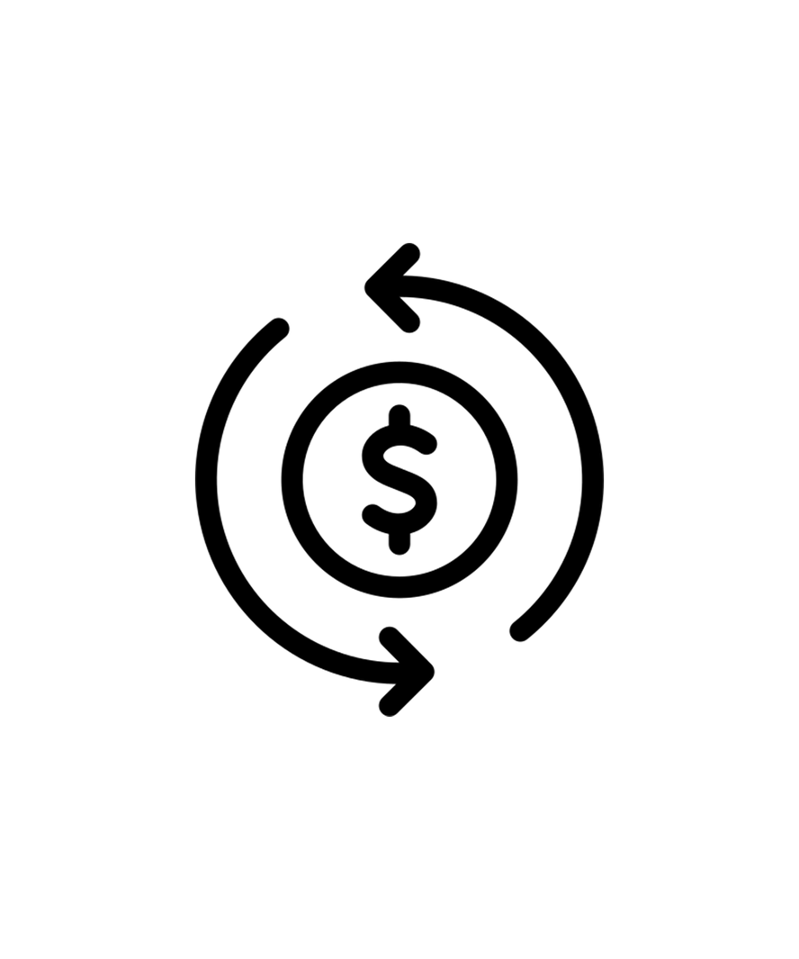 Гарантія & Повернення
