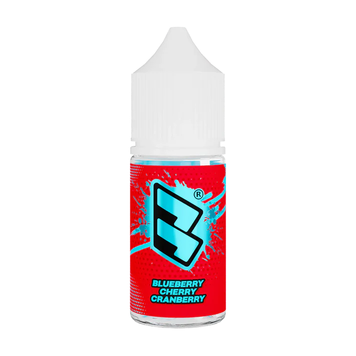 (Blueberry Cherry Cranberry)