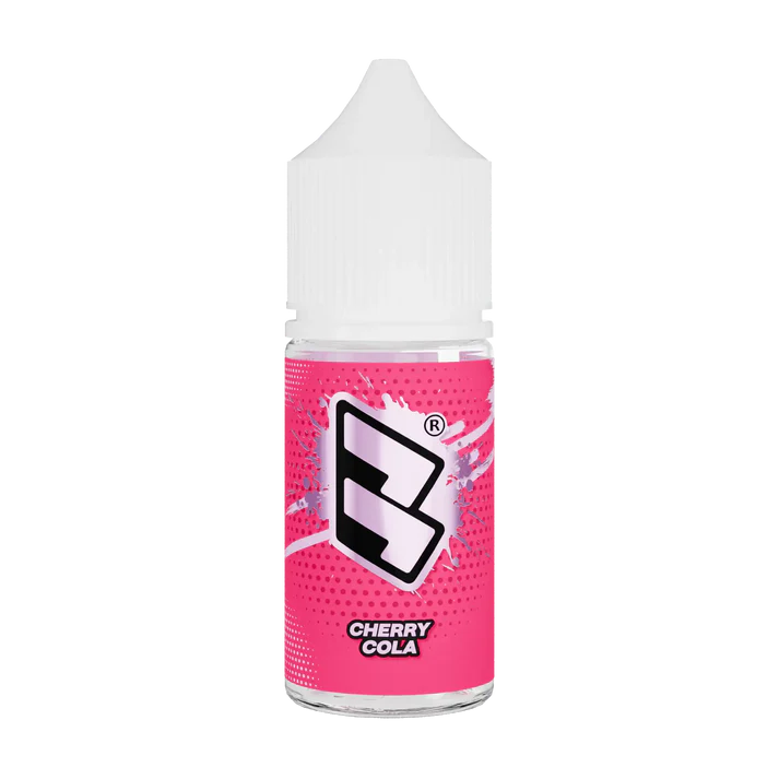 (Cherry Cola)