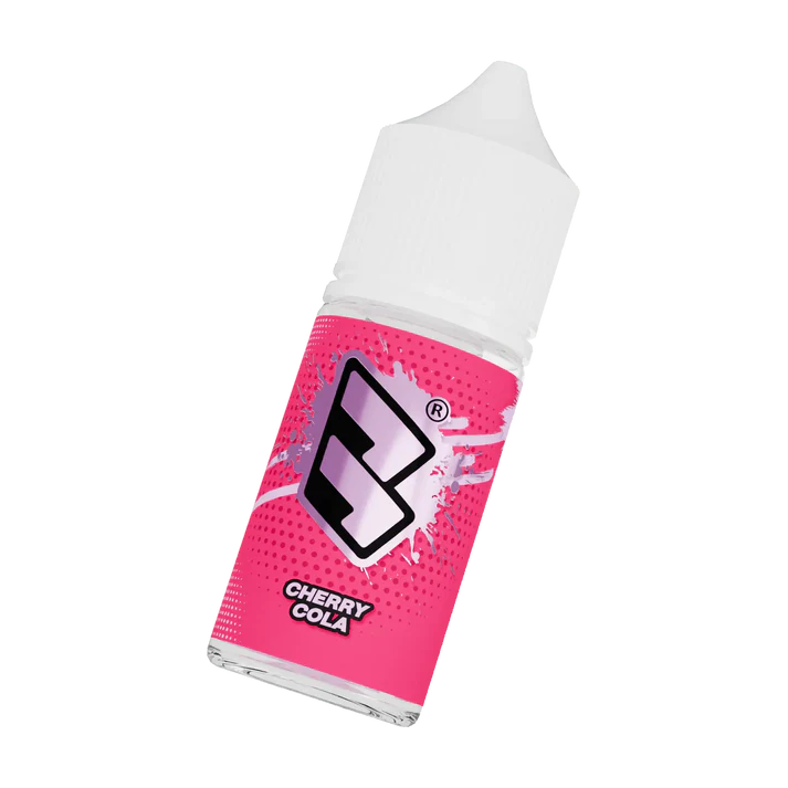 (Cherry Cola)