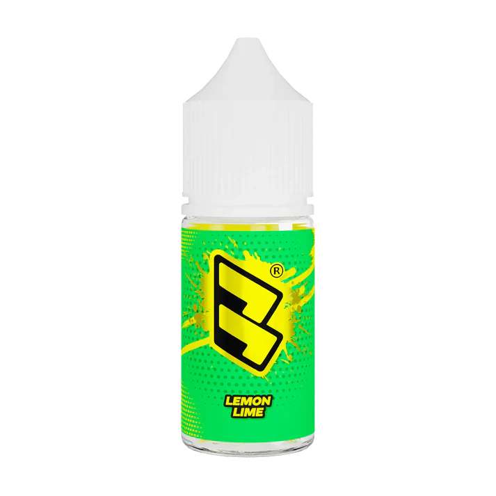 (Lemon Lime)