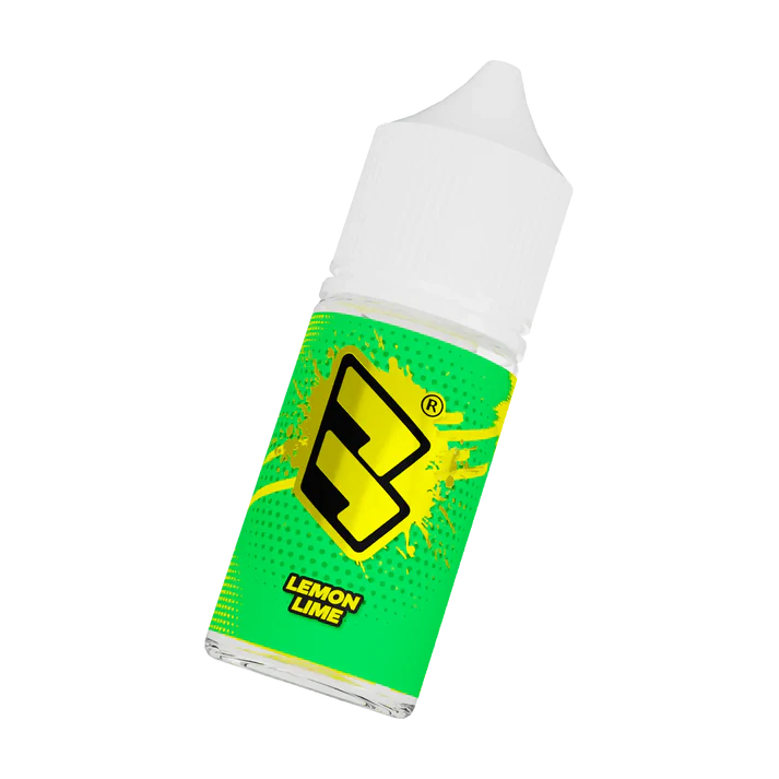 (Lemon Lime)