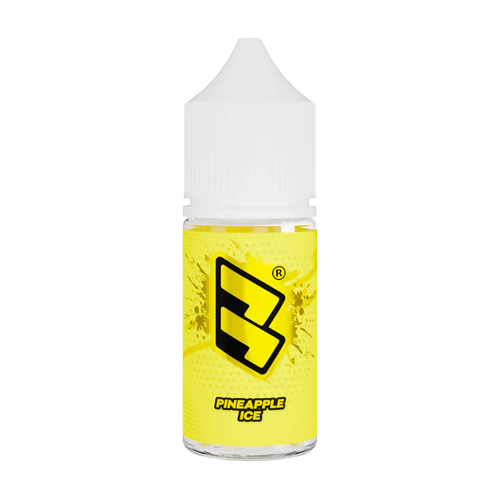 (Pineapple Ice)
