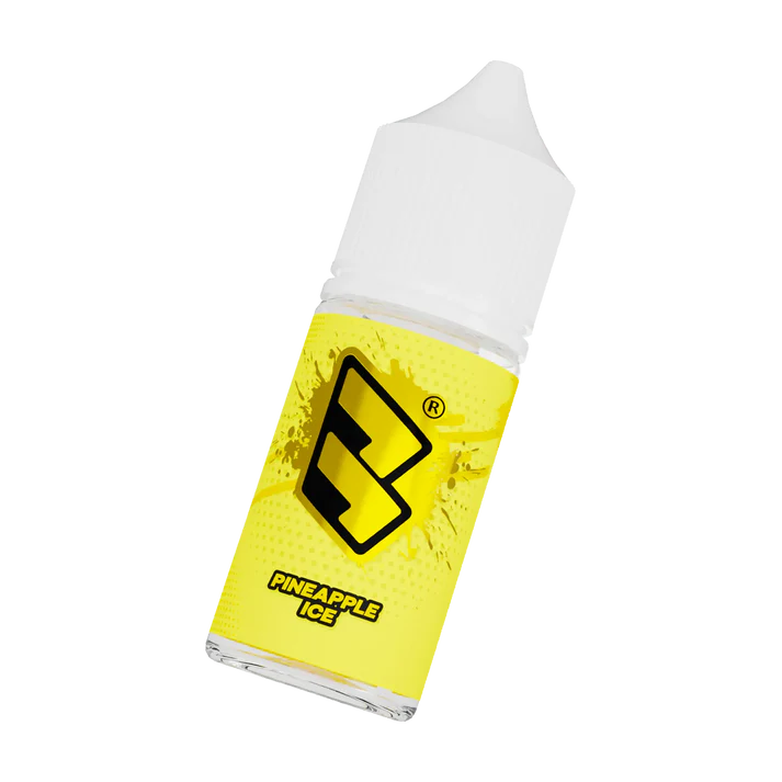 (Pineapple Ice)