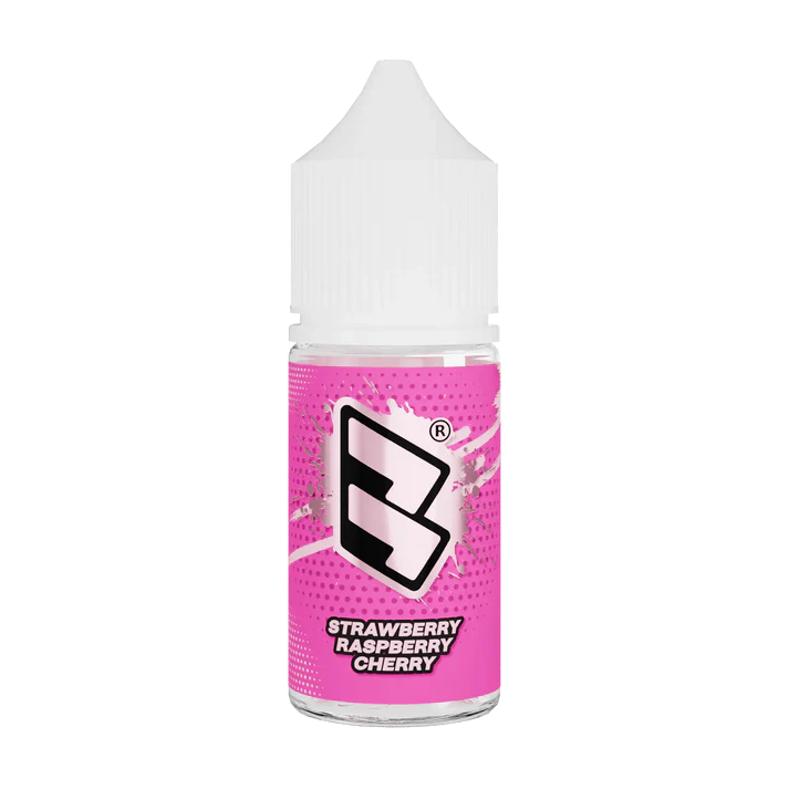 (Strawberry Cherry Raspberry)