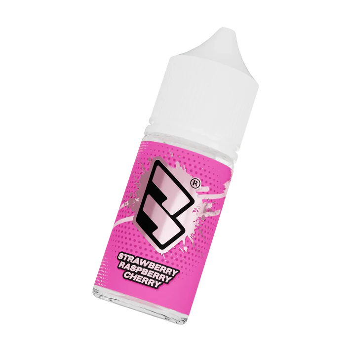 (Strawberry Cherry Raspberry)