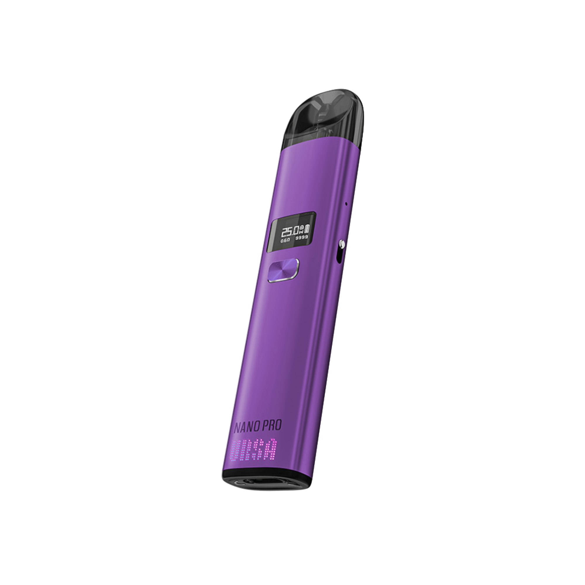 (Electric Violet)