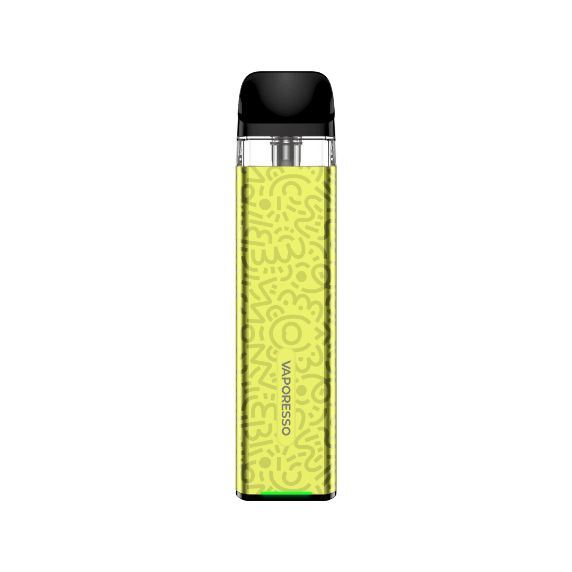 (Lemon Yellow)