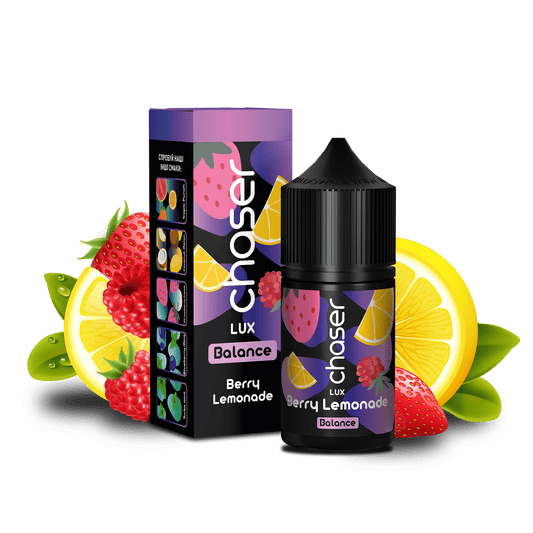 Набір Chaser Lux 30ml 50mg