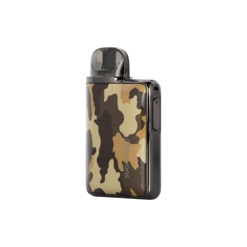 (Desert Camo)