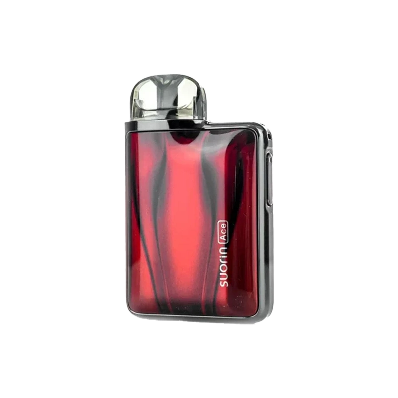 (Red)