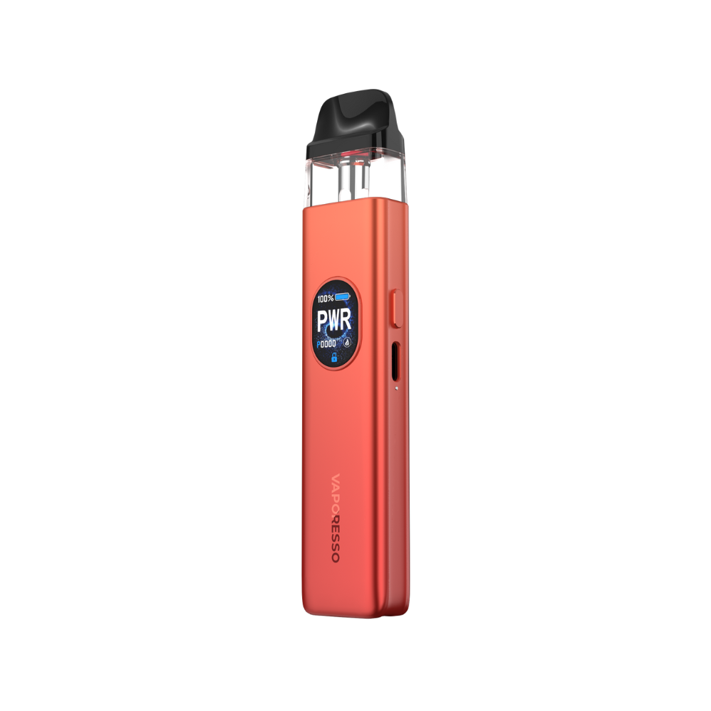 (Coral Red)