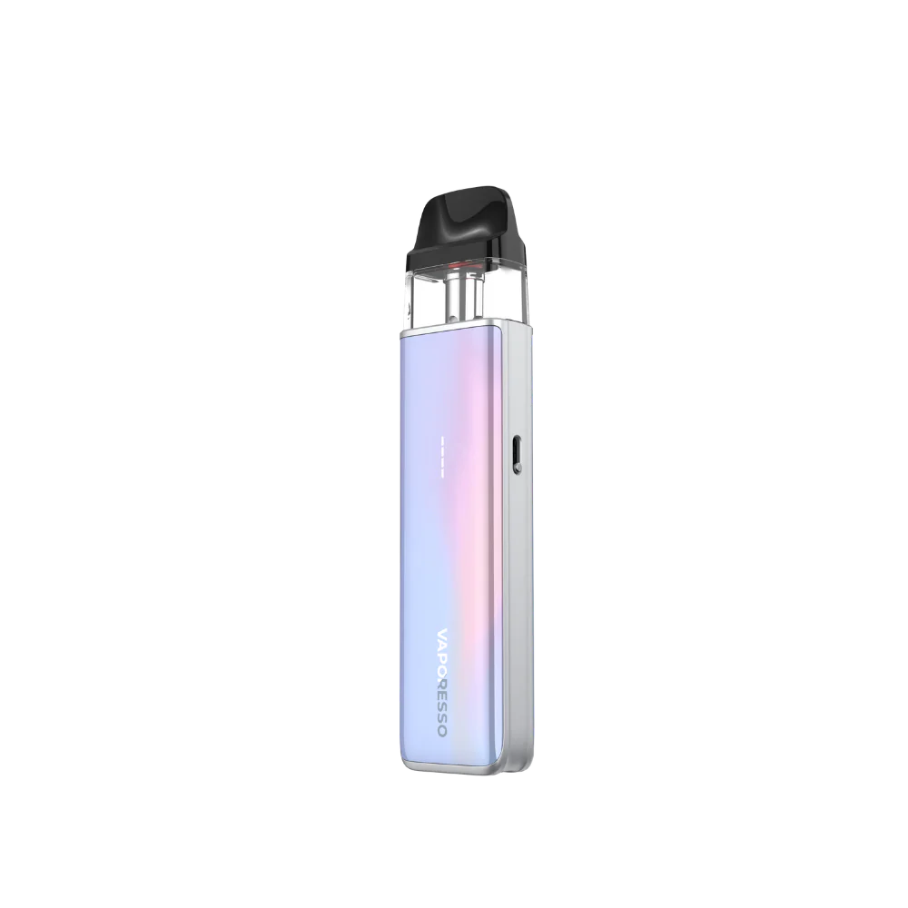 (Pastel Crystal)