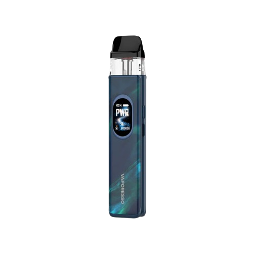(Aurora Blue)