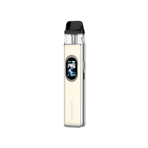 (Pearl White)
