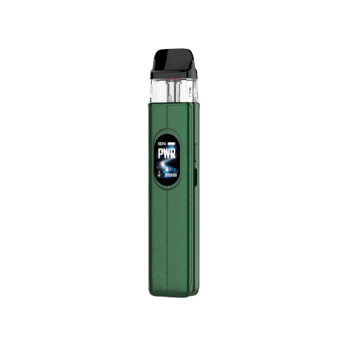 (Silk Green)