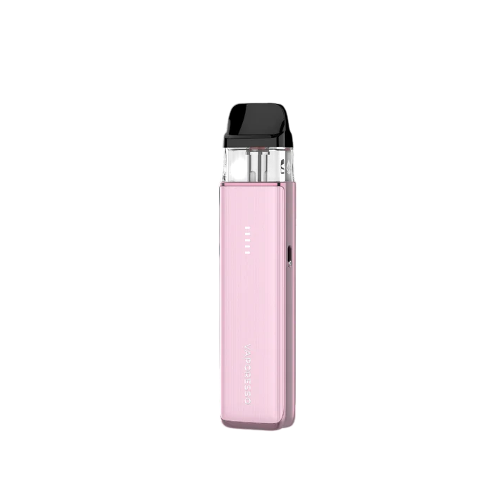 (Jelly Pink)