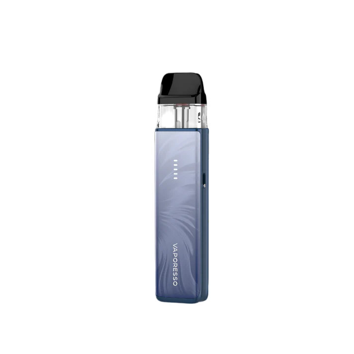 (Plume Blue)