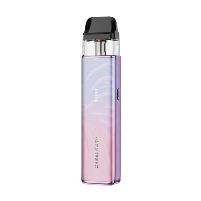 (Plume Pink)