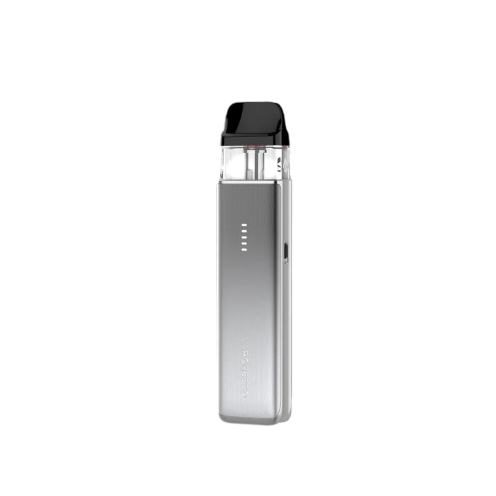 (Titanium Silver)