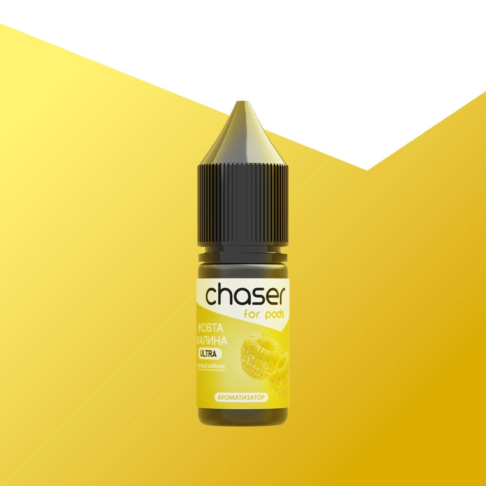 Набір Chaser F/P Ultra 10ml 50mg