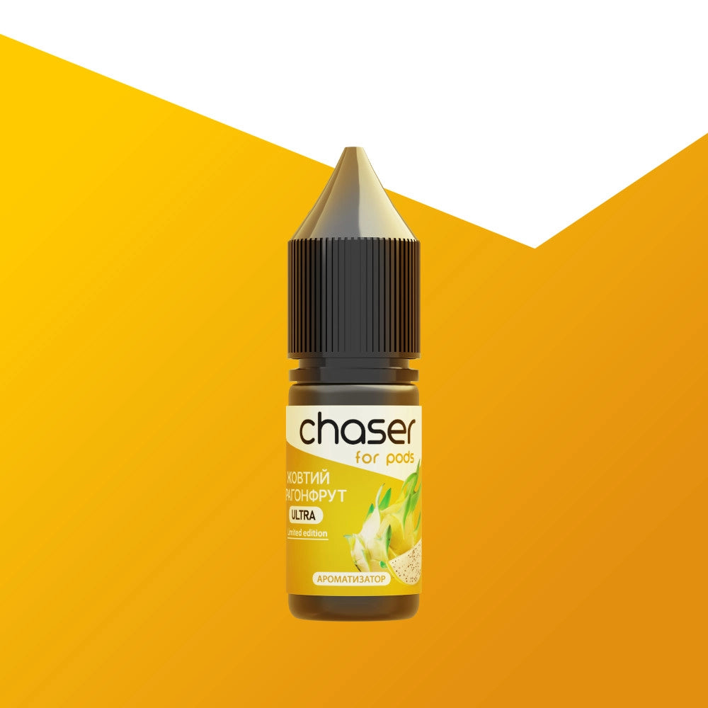 Набір Chaser F/P Ultra 10ml 50mg