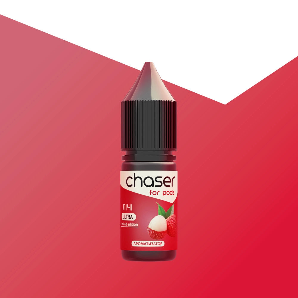 Набір Chaser F/P Ultra 10ml 50mg