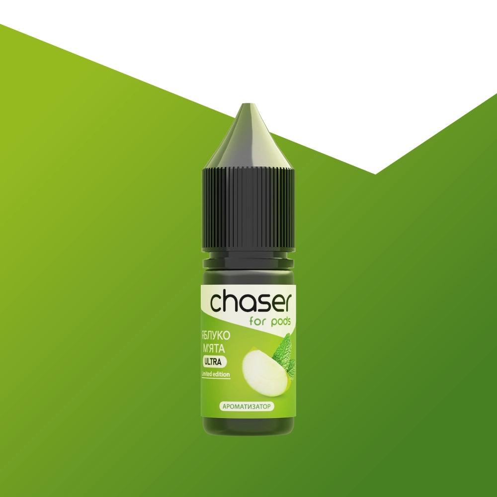 Набір Chaser F/P Ultra 10ml 50mg