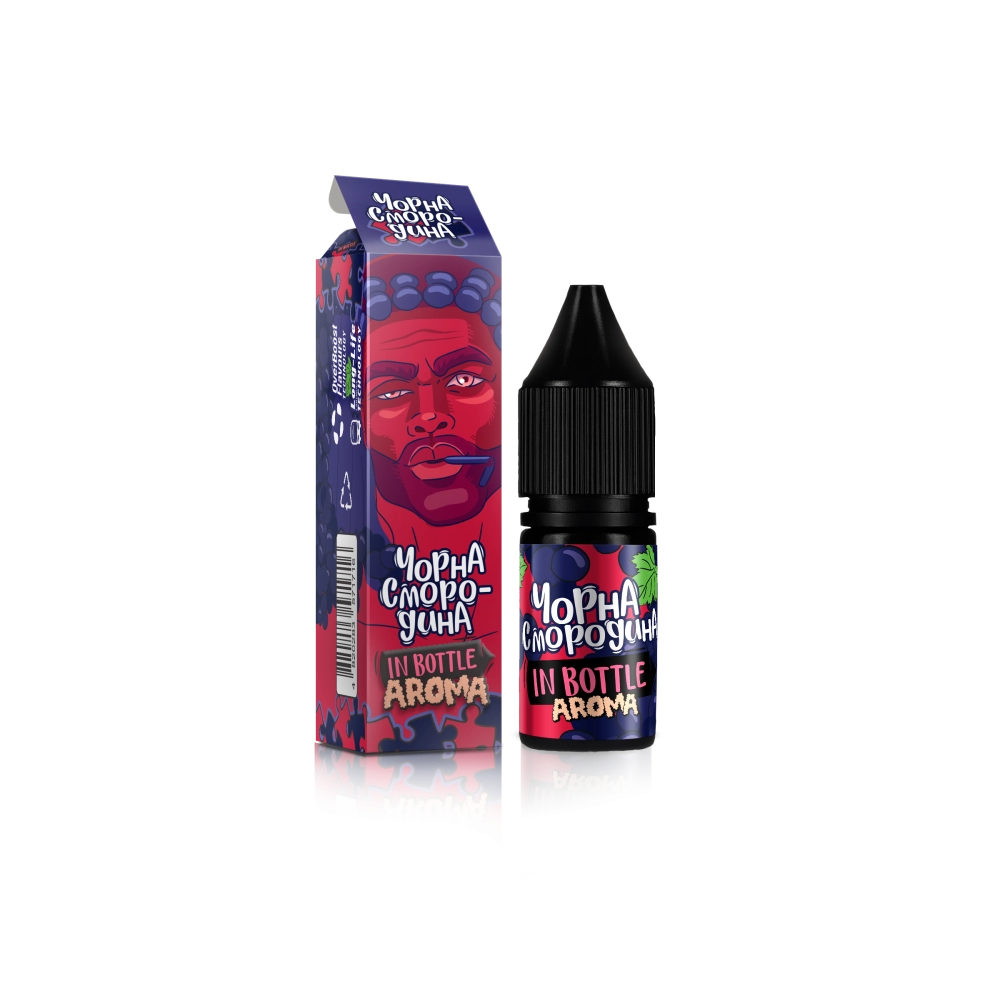 (Black Currant)