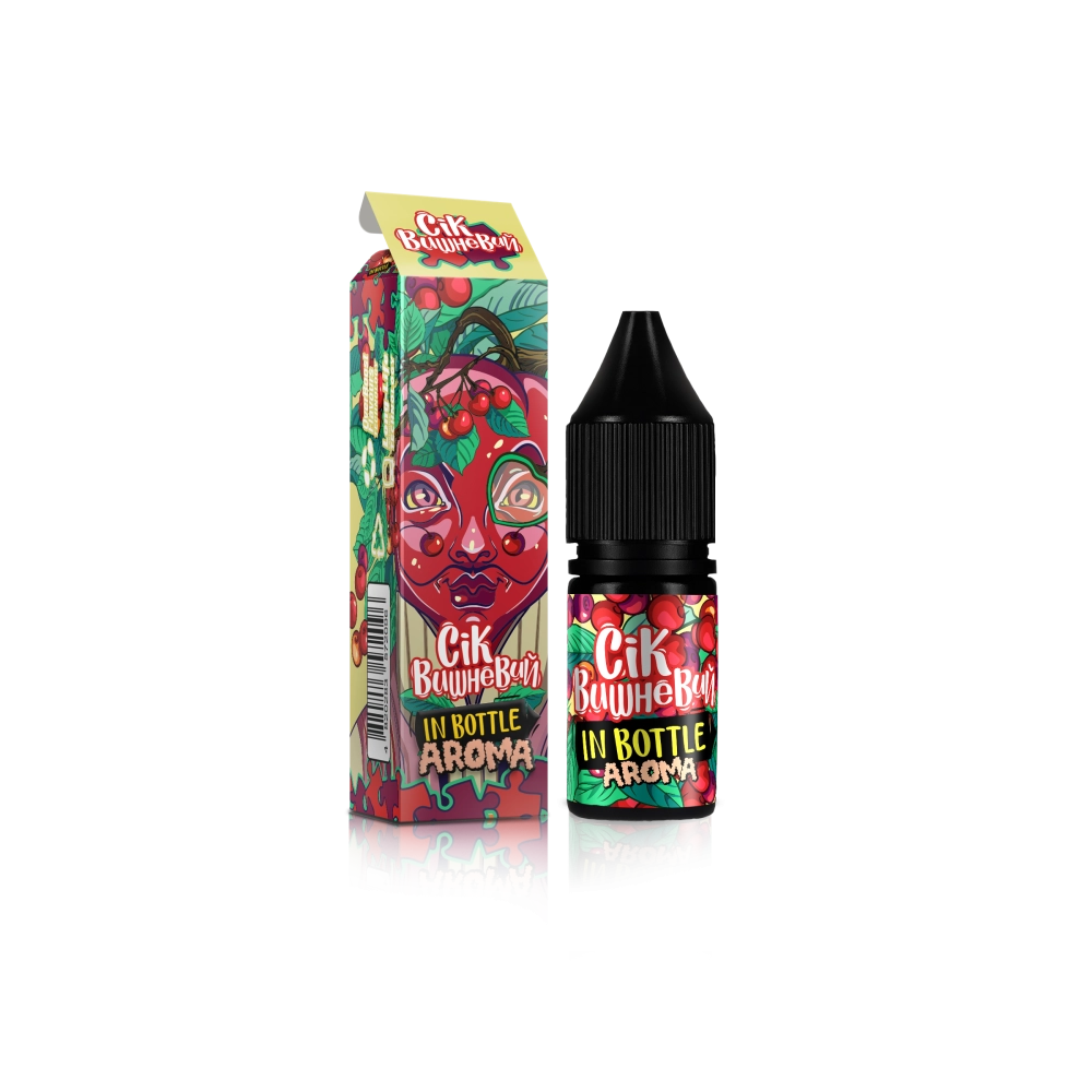 (Cherry Juice)