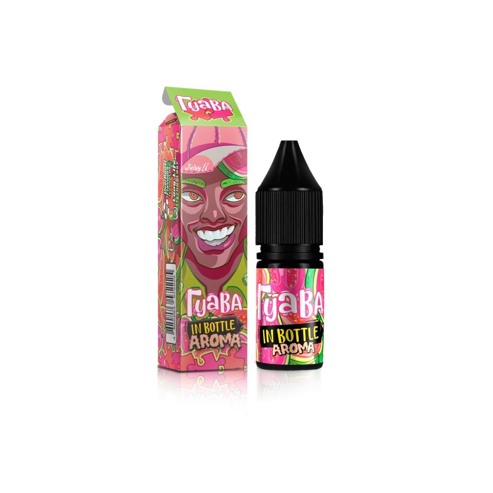 (Guava)