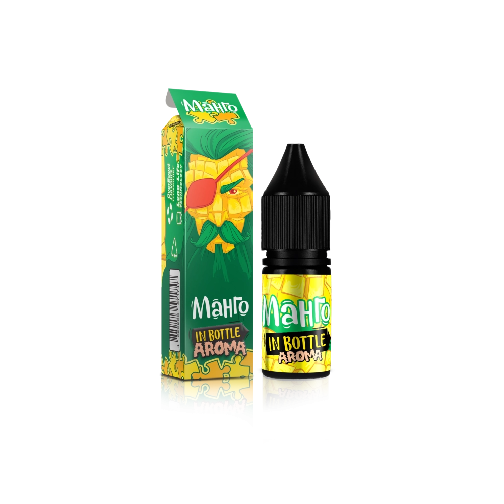 (Mango)