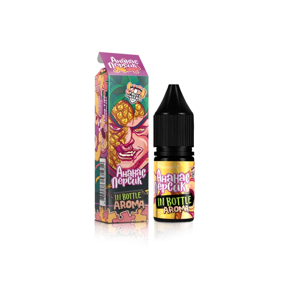 (Pineapple Peach)
