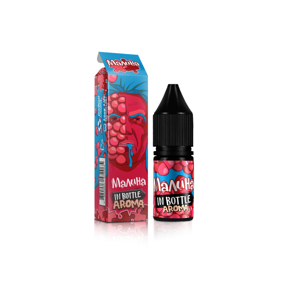 (Raspberry)