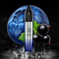 Завантажте зображення у вікно перегляду галереї, (Blueberry Blackcurrant)
