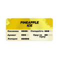 Завантажте зображення у вікно перегляду галереї, (Pineapple Ice)
