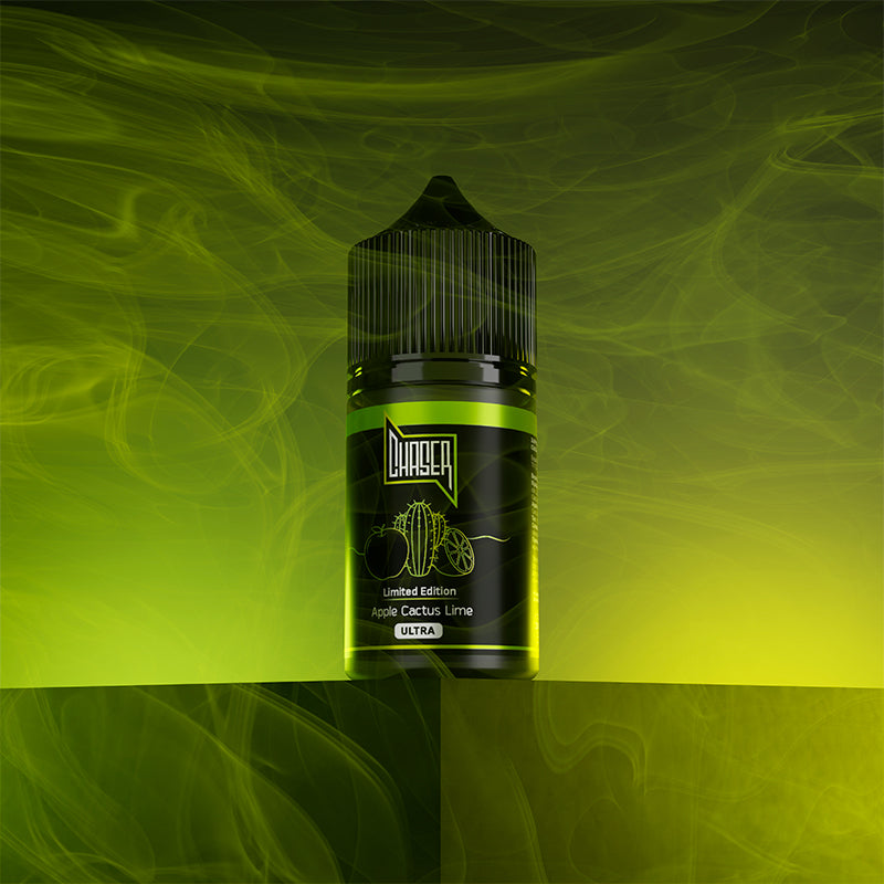 (Apple Cactus Lime)