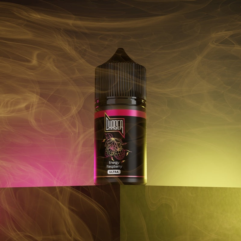 (Energy Raspberry)