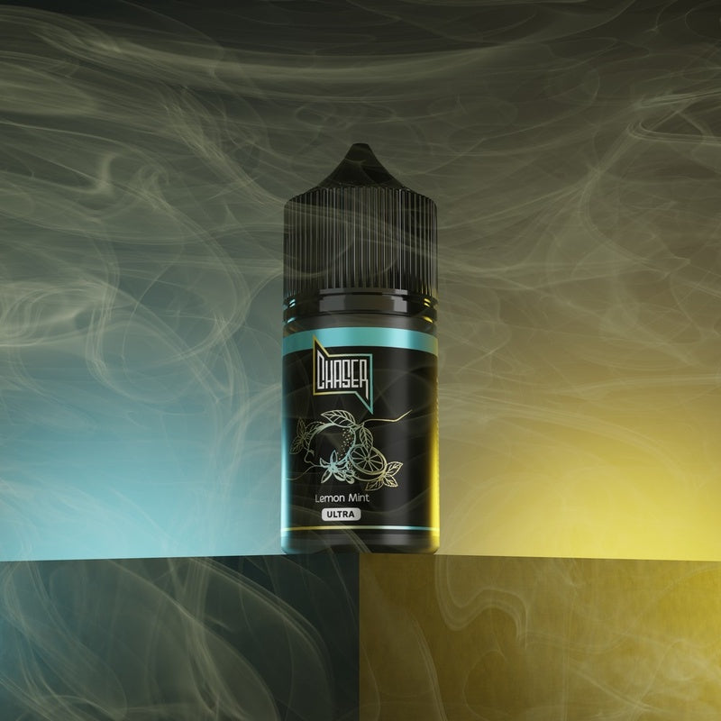 (Lemon Mint)