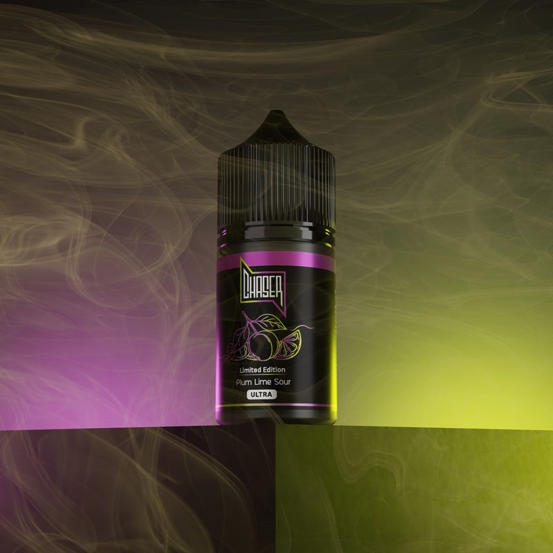 (Sour Plum Lime)