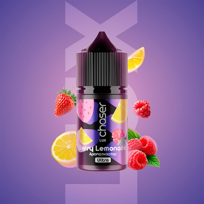 (Berry Lemonade)
