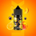 Завантажте зображення у вікно перегляду галереї, (Blackcurrant Lemon Peach)
